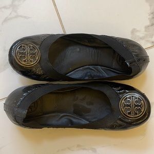 Tory Burch Ballet Flats